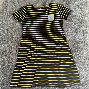 Women’s Tommy Hilfiger t shirt dress. Size M